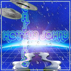 Hottub Johny - Medicine Feat. Houdinne (Prod. Casttag X Bushido 995)