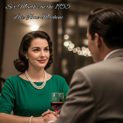 Six Months on the 1955 Love Time Machine