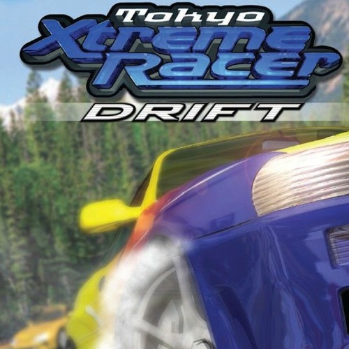 TXR:D/TOKYO XTREME RACER: DRIFT - Please