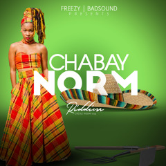 Chabay A Norm (feat. VeayGel)