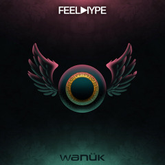 FEEL HYPE: wanük - Sonic Ritual (Original Mix)