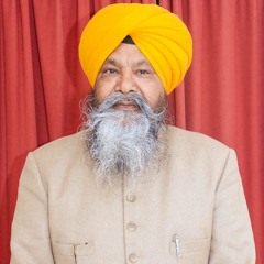 Rain Gavaayi Soyi Ke - Bhai Nirmal Singh Khalsa