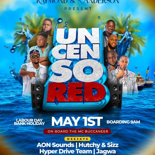 UNCENSORED (RAW)