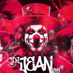 MONTAGEM AD CANTICUM 🎶 - ( DJ JEAN 011 )