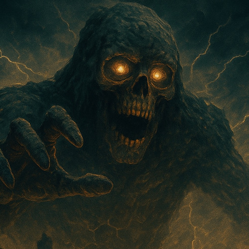 Hades’ Breath at the Gates of Erebus