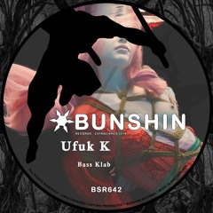 Ufuk K - Bass Klab (FREE DOWNLOAD)