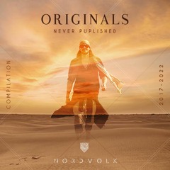 Originals -  Never Published