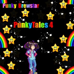 Punky Brewstar Punkytales 4