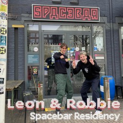 Spacebar Residency 09/03/2023