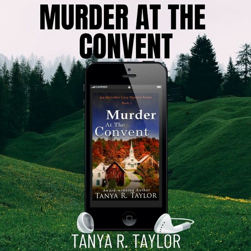 MURDER AT THE CONVENT (Sample) ~ FULL AUDIOBOOK available at TanyaRtaylor.com