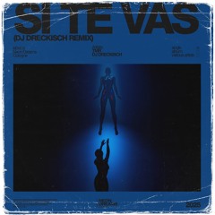 TMR - SI TE VAS (DJ DRECKISCH REMIX)