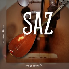 Image Sounds - Saz 1