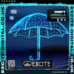 Umbrella (2024 HYPER TECHNO REMIX)☔ OUT NOW☔