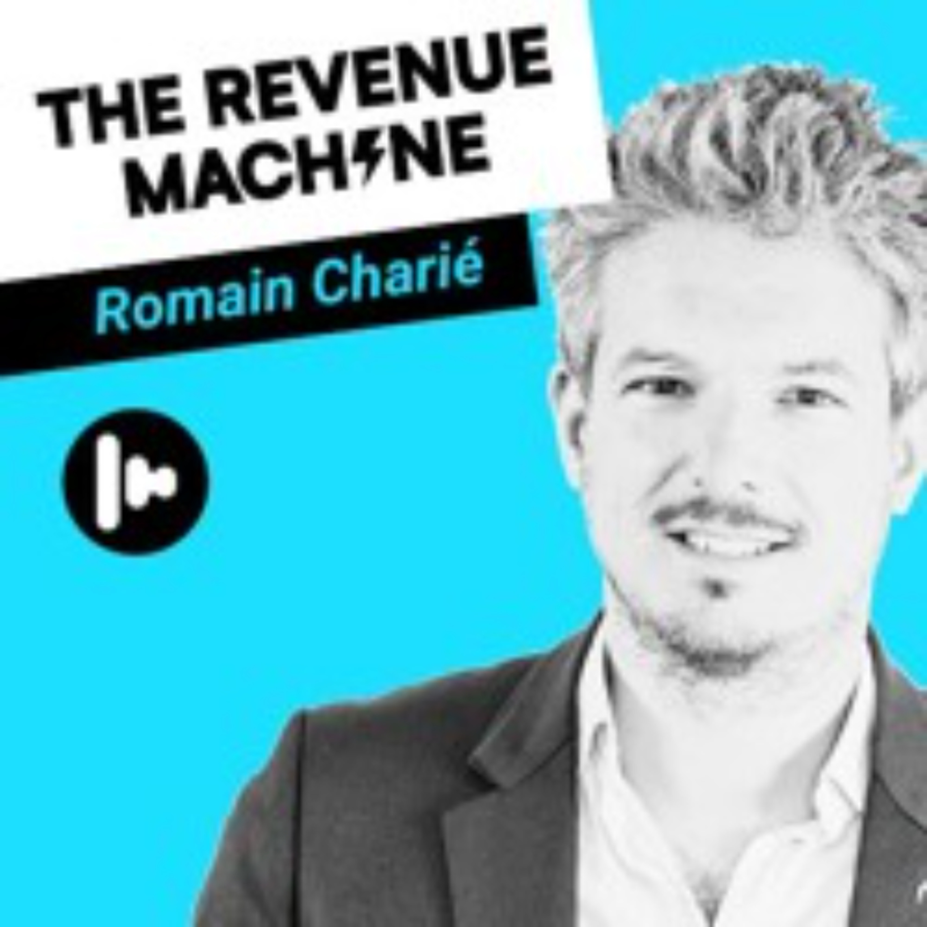 The revenue machine