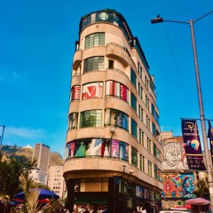 Centrolandia - Paisaje sonoro San Victorino