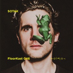 FloorKast 046 with SOTAK