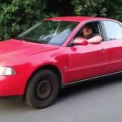 Untz Untz in meim Audi