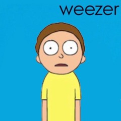 Weezer - Buddy Holly (Morty Smith (Justin Roiland) Vocal AI Cover) (Anti Copyright Strike)
