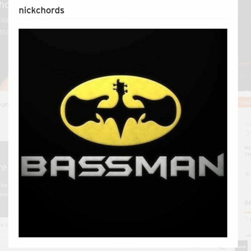 NICKCHORDS :Lazy Afternoon