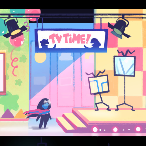 Starstruck Studio