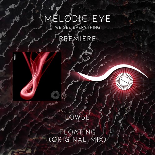 PREMIERE: Lowbe - Floating (Original Mix) [Prototype Music]