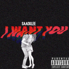 Saaoulee - I Want You (prod. Tobi Aitch )