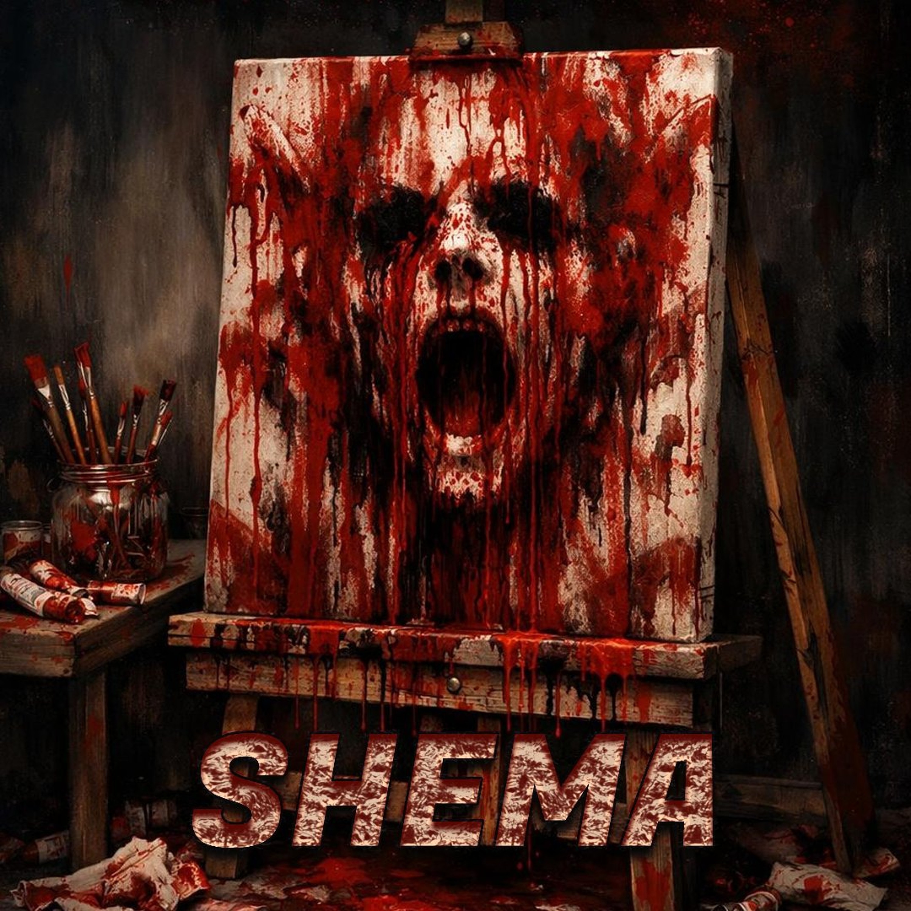 Shema - Jump around episode artwork