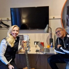 "Att jag älska musik och konst" - Siiri Nilsson