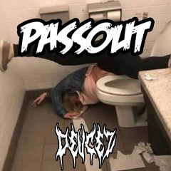 Subfiltronik Feat. Skullion - Passout (Deucez Boof'd-leg) [Free Download]