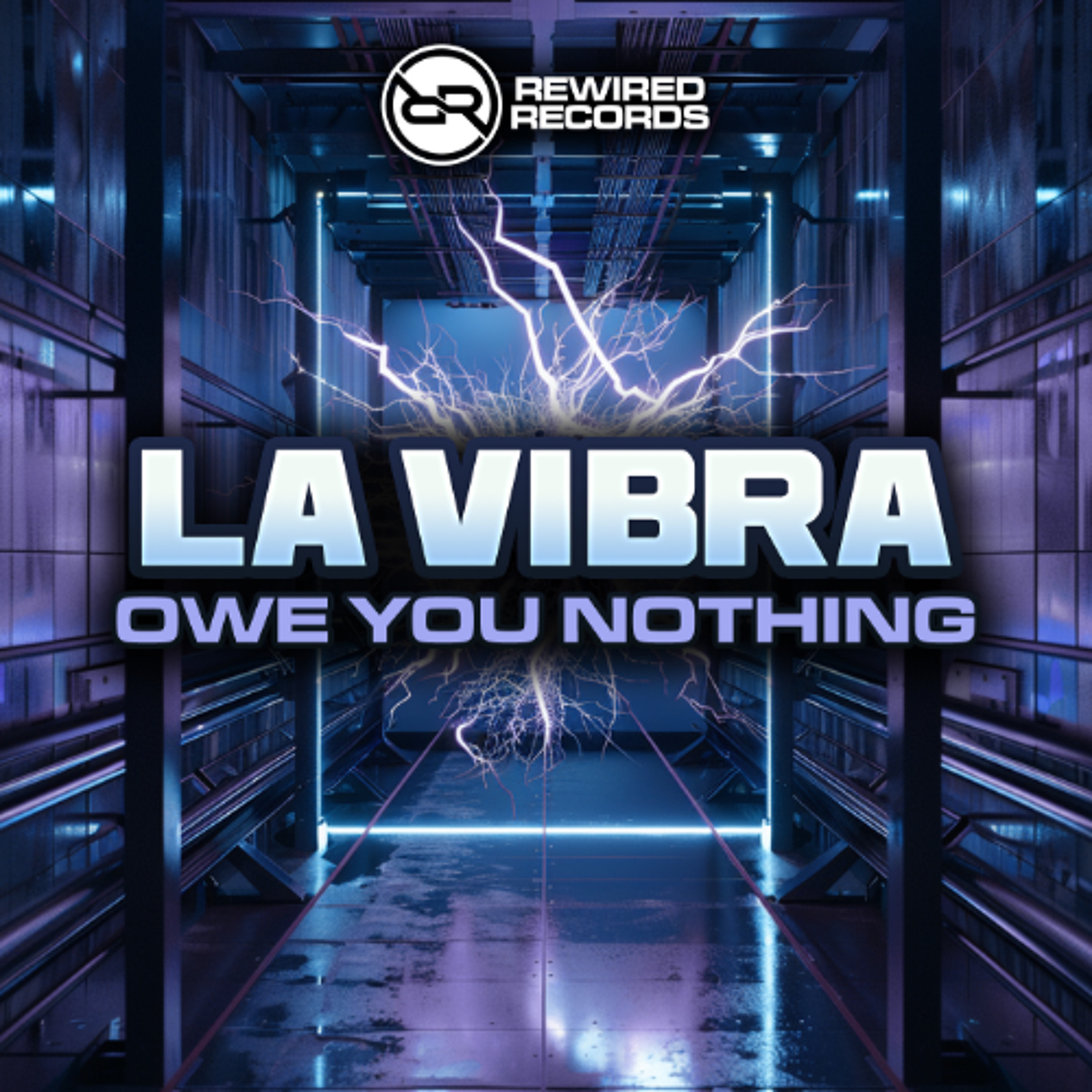 La Vibra - Owe You Nothing episode artwork