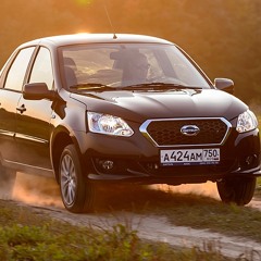 датсун вникуда