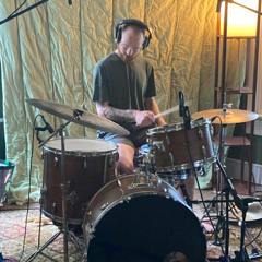 The Drummer's My Man (Demo)