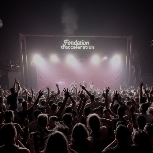 Fondation d'acceleration