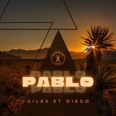 Giles et Diego - Pablo (Original Mix)