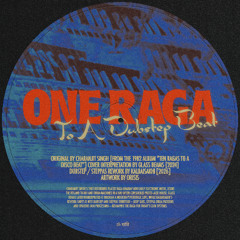 One Raga To A Dubstep Beat [Kalbaisakhi Edit]