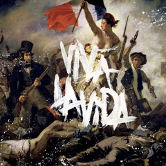 viva la vida sped up