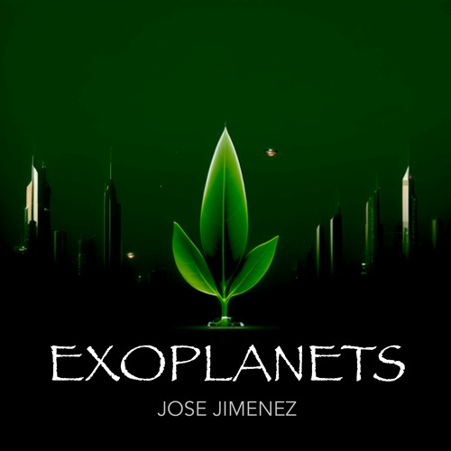 Exoplanets