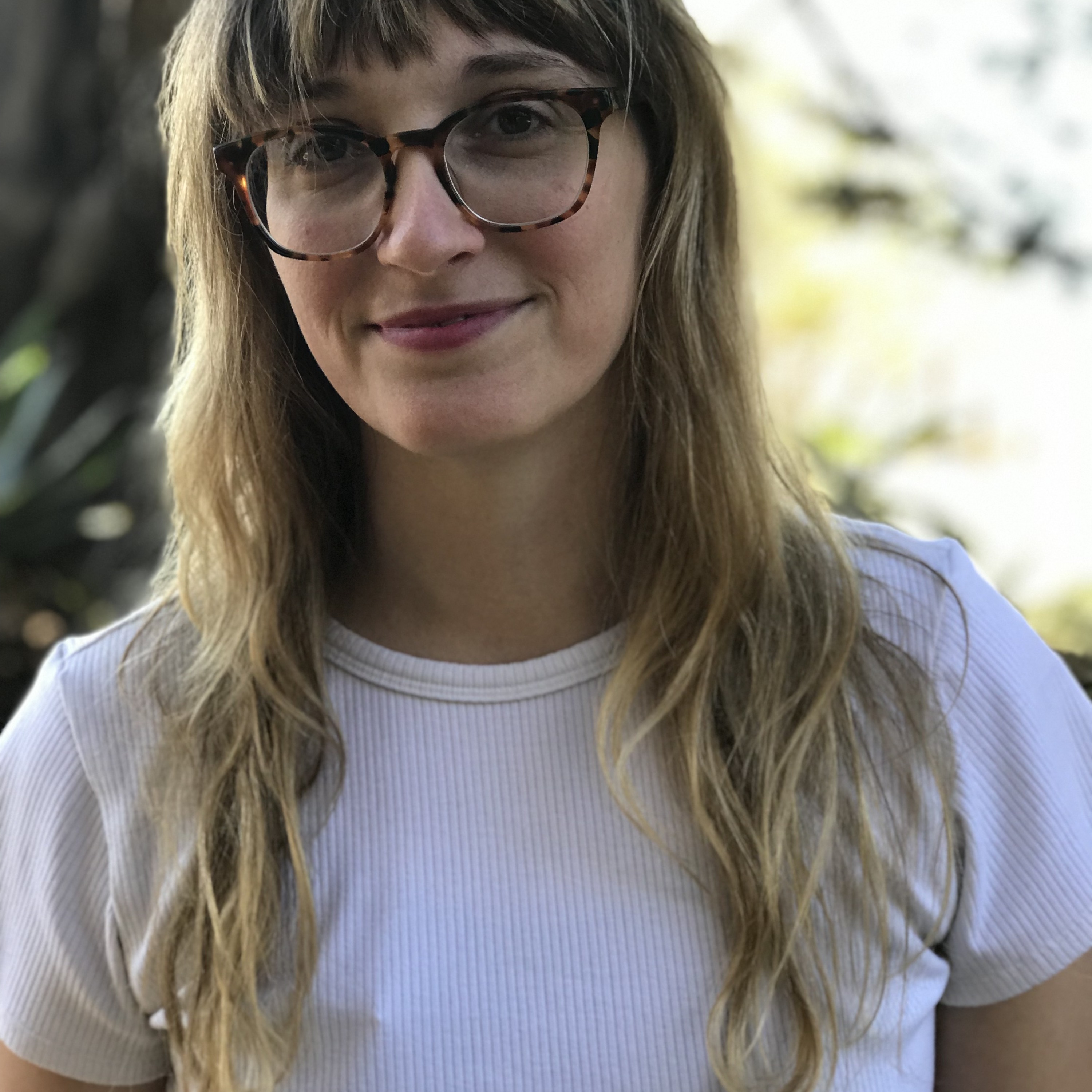 Voices of Esalen