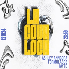 La Cova on air #112 - formula303 (12.10)
