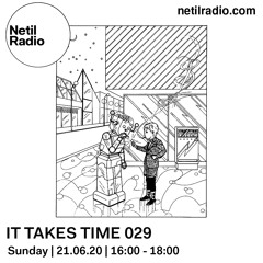 It Takes Time 029