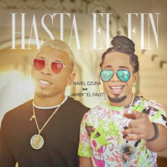 Navel Ozuna Ft  Jamby El Favo – Hasta El Fin Remix