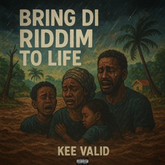 Bring Di Riddim To Life