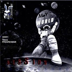 MECHANISM# *****...<<<SESSION --- [ MY WORLD ]