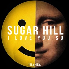 Sugar Hill - I Love You So (radio edit)