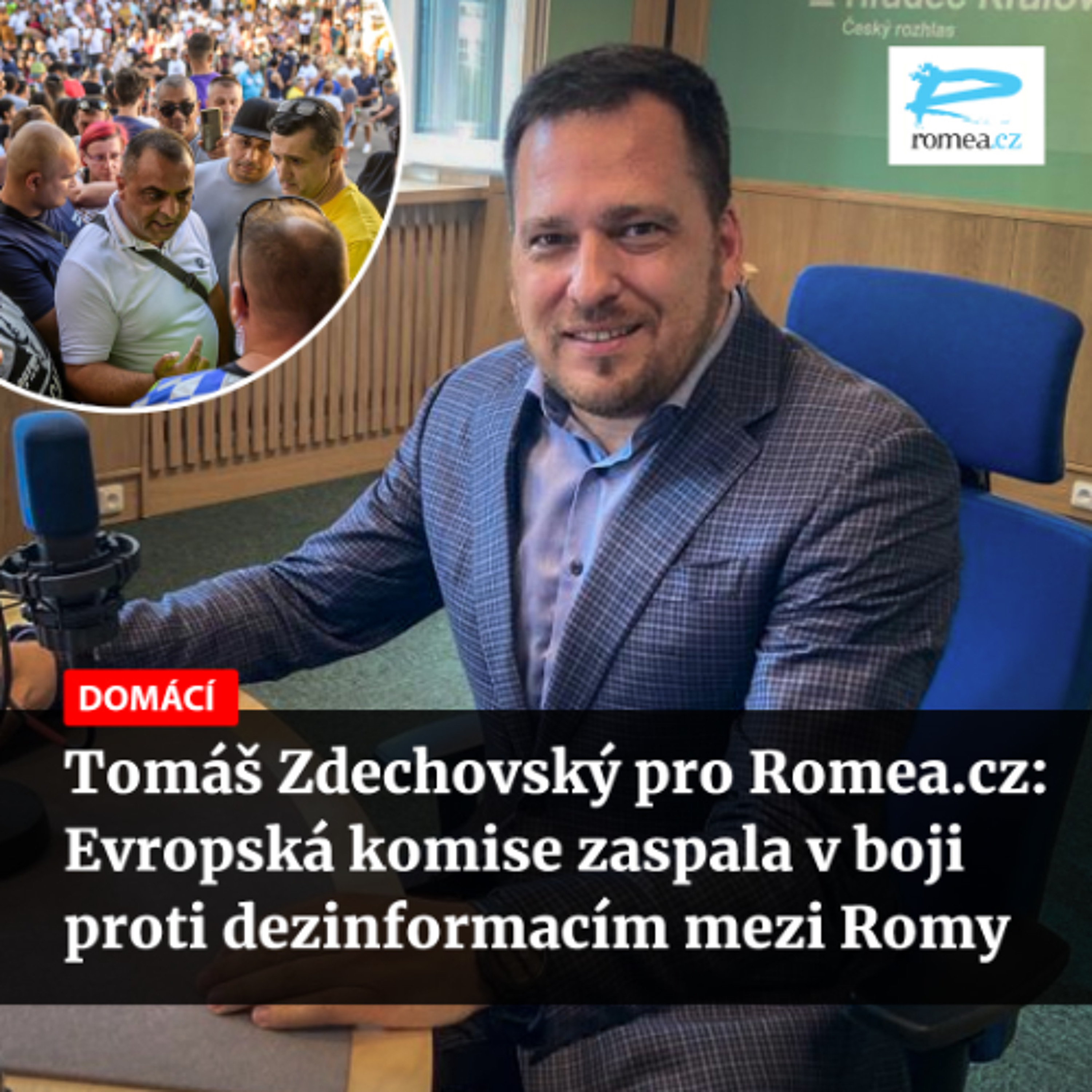 Romea.cz
