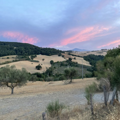 Tuscan Dream