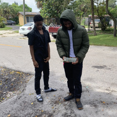 Rackz - Dirty Dan ft. YcLb Turner