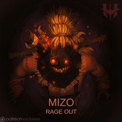 Rage Out(Patreon Exclusive)