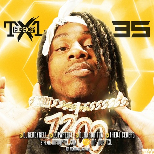 Stream TXL 35 by Hip Hop TXL