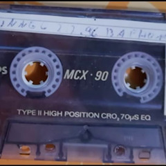 DJ Baphomet Live at Tunnel Club Hamburg (02.02.1996)